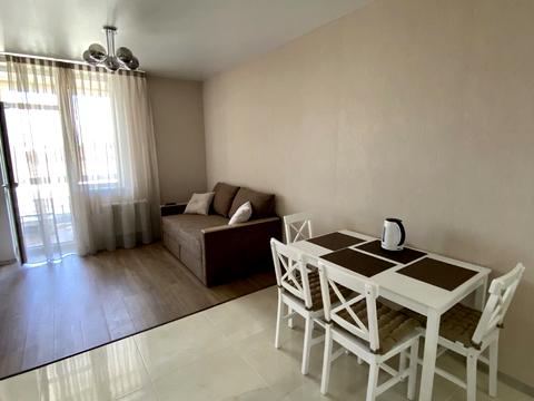 квартира по адресу Костанди ул., 104/1