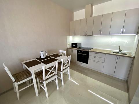 квартира по адресу Костанди ул., 104/1