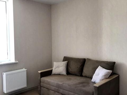 квартира по адресу Костанди ул., 104/1