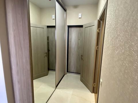 квартира по адресу Костанди ул., 104/1