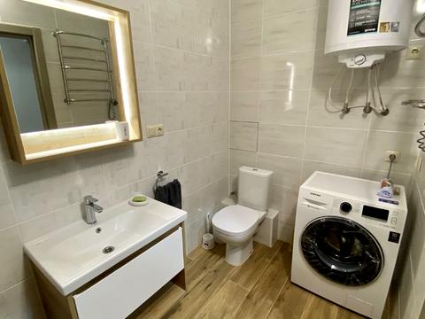 квартира по адресу Костанди ул., 104/1