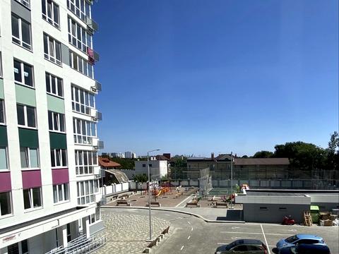 квартира по адресу Костанди ул., 104/1