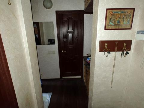 квартира за адресою Оноре де Бальзака вул., 38