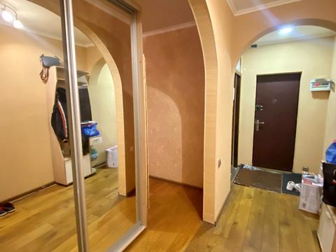 квартира по адресу Ирпенская ул., 70