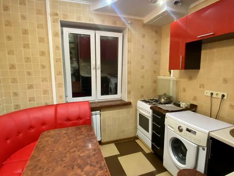 квартира по адресу Ирпенская ул., 70