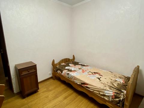 квартира по адресу Ирпенская ул., 70