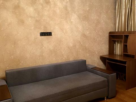 квартира по адресу Ирпенская ул., 70