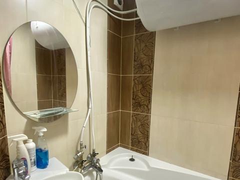 квартира по адресу Ирпенская ул., 70