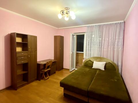 квартира по адресу Ирпенская ул., 70