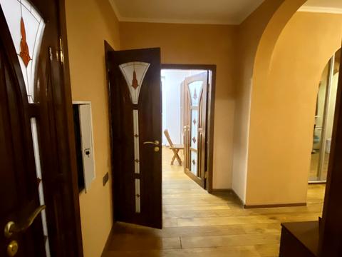 квартира по адресу Ирпенская ул., 70