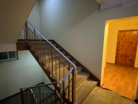 квартира по адресу Ирпенская ул., 70