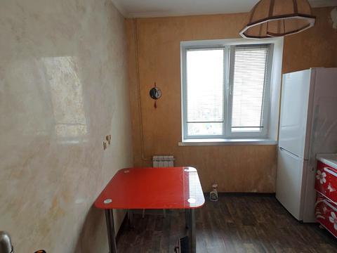 квартира за адресою Оноре де Бальзака вул., 38