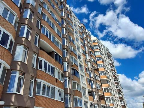 квартира за адресою Тролейбусна вул., 3-Б