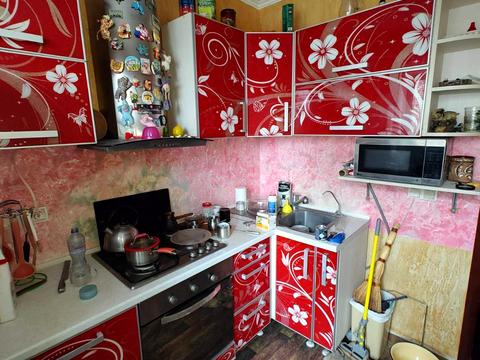 квартира за адресою Оноре де Бальзака вул., 38