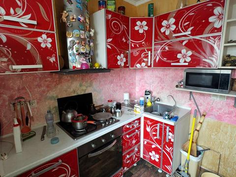 квартира за адресою Оноре де Бальзака вул., 38