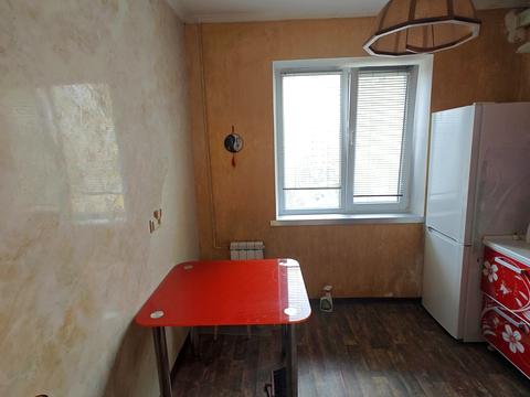 квартира за адресою Оноре де Бальзака вул., 38