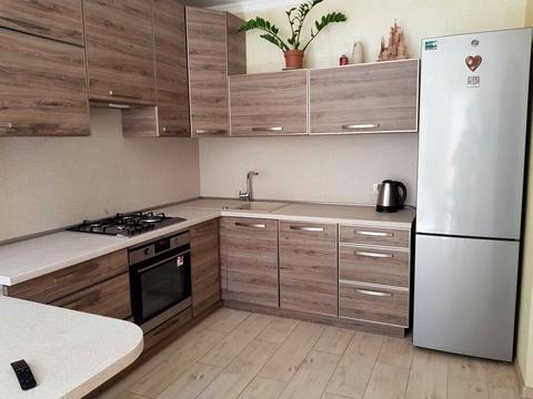 квартира по адресу Борщаговская ул., 30-А