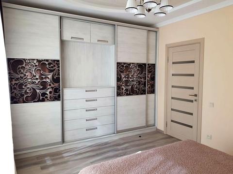 квартира по адресу Борщаговская ул., 30-А