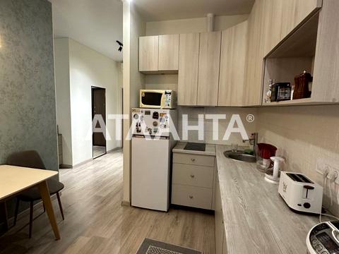 квартира по адресу Курортный пер., 3