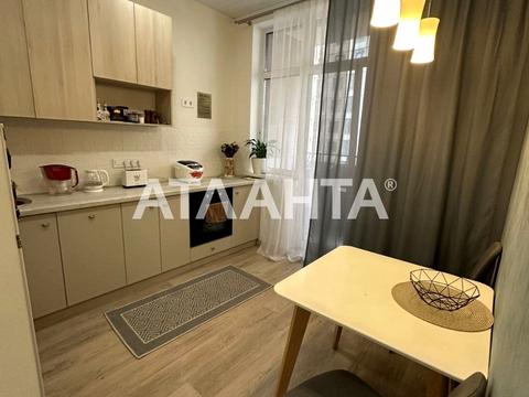 квартира по адресу Курортный пер., 3