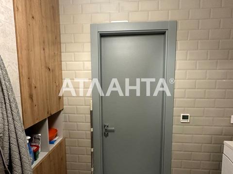 квартира по адресу Курортный пер., 3