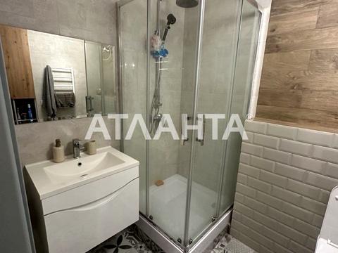 квартира по адресу Курортный пер., 3