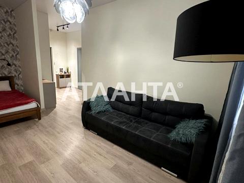 квартира по адресу Курортный пер., 3