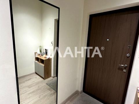 квартира по адресу Курортный пер., 3