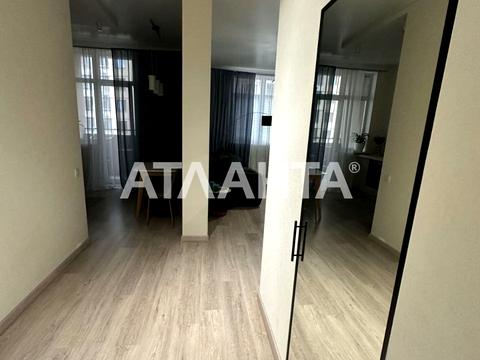 квартира по адресу Курортный пер., 3