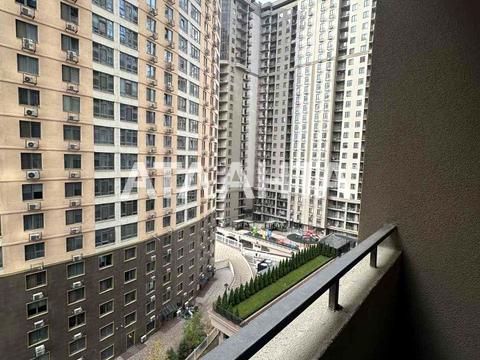 квартира по адресу Курортный пер., 3