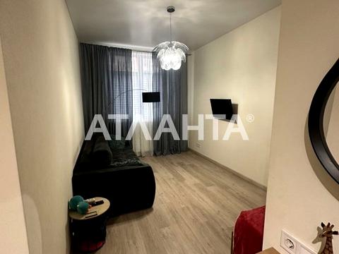 квартира по адресу Курортный пер., 3