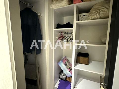 квартира по адресу Курортный пер., 3