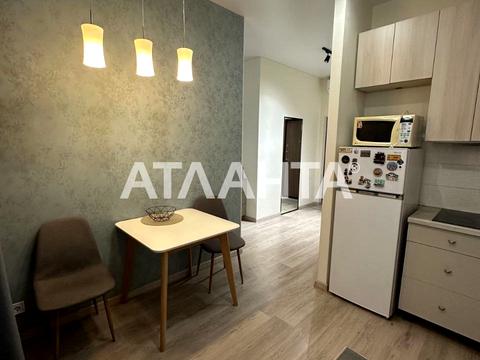 квартира по адресу Курортный пер., 3