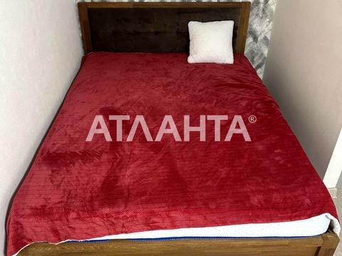 квартира по адресу Курортный пер., 3