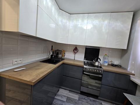 квартира за адресою Котляревського вул., 2