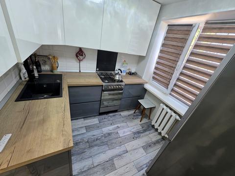 квартира за адресою Котляревського вул., 2