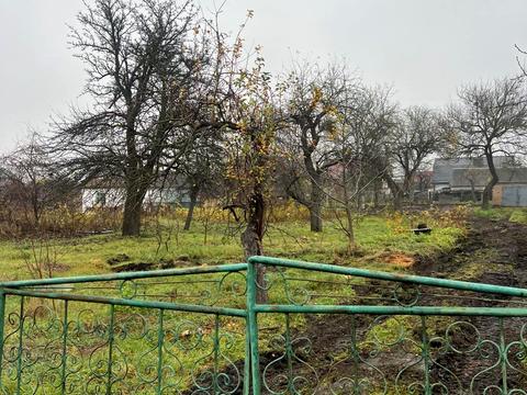 ділянка за адресою Малорівненська вул.