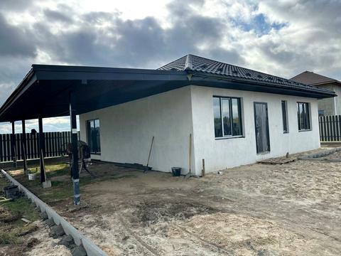 дом по адресу волошкова