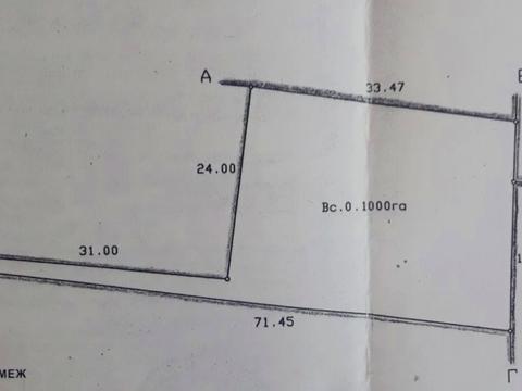ділянка за адресою Малорівненська вул.