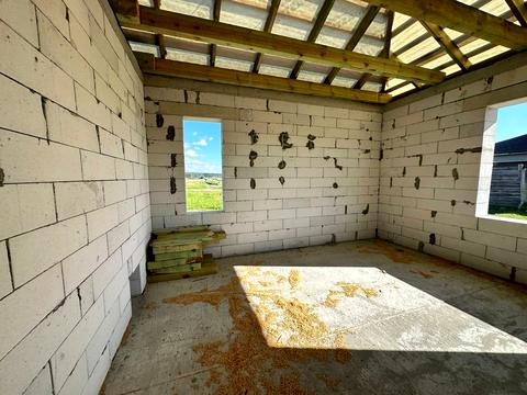 дом по адресу волошкова