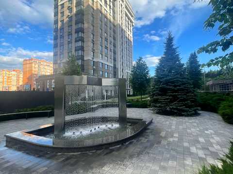 квартира по адресу Университетская ул., 3/1