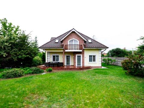 дом по адресу Киевский пер.