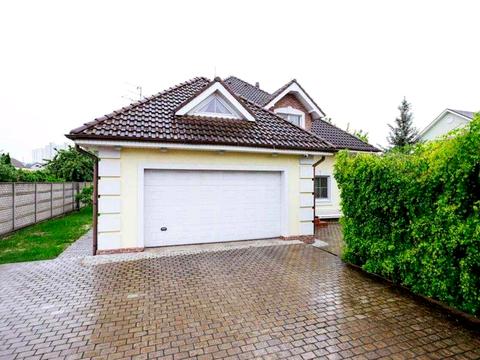 дом по адресу Киевский пер.