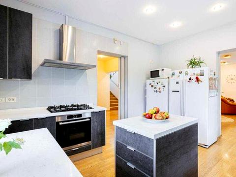 дом по адресу Киевский пер.