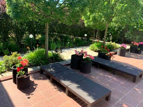 дом по адресу Киевский пер.