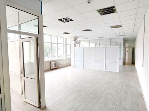 комерційна за адресою Генерала Алмазова вул. (Кутузова), 18/7