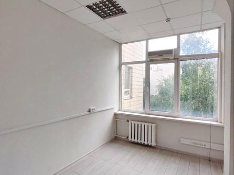 комерційна за адресою Генерала Алмазова вул. (Кутузова), 18/7