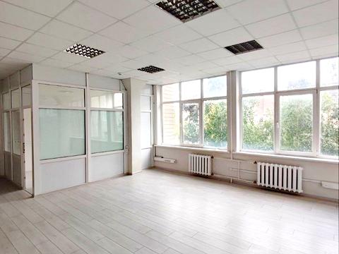 комерційна за адресою Генерала Алмазова вул. (Кутузова), 18/7