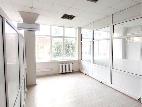 комерційна за адресою Генерала Алмазова вул. (Кутузова), 18/7