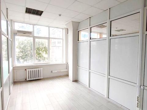 комерційна за адресою Генерала Алмазова вул. (Кутузова), 18/7